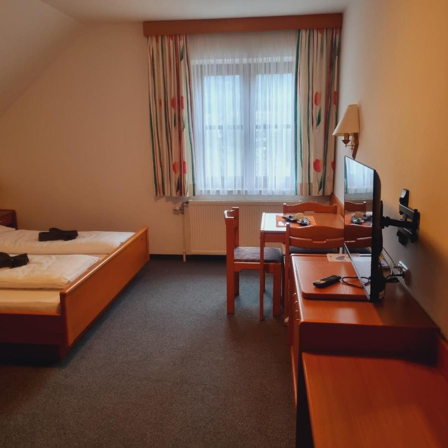 Gasthof Koegerlwirt Göstling an der Ybbs Exterior foto